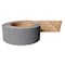 3M Safety-Walk Gray Anti-Slip Tape 2 in. W X 180 in. L 1 pk 370G-R2X180 - alternate 2